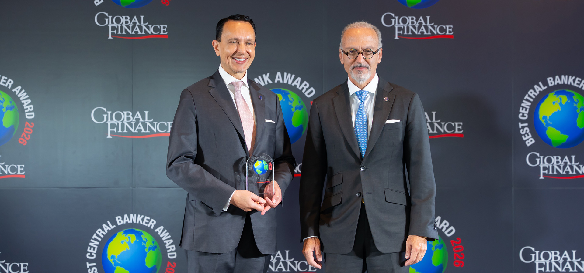 iib West Africa Named Best Bank at Global Finance Best Bank Awards 2026