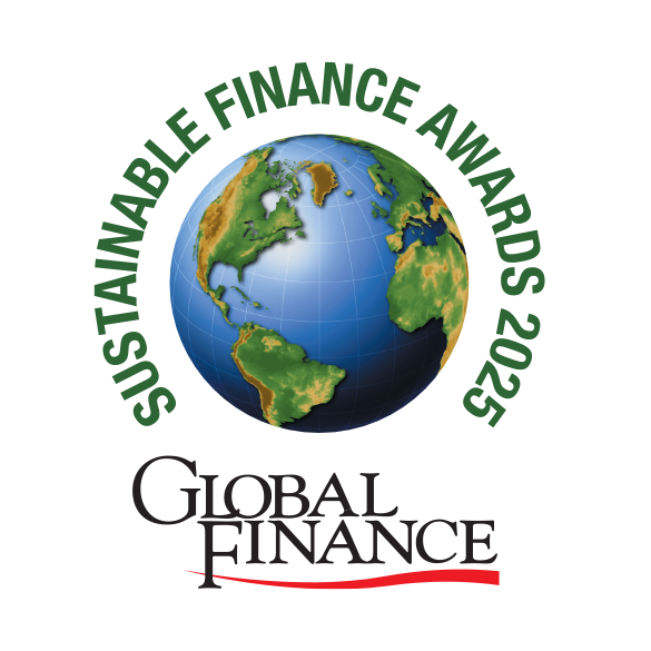 iib East Africa awarded Best Sustainable Bank in Djibouti by Global Finance