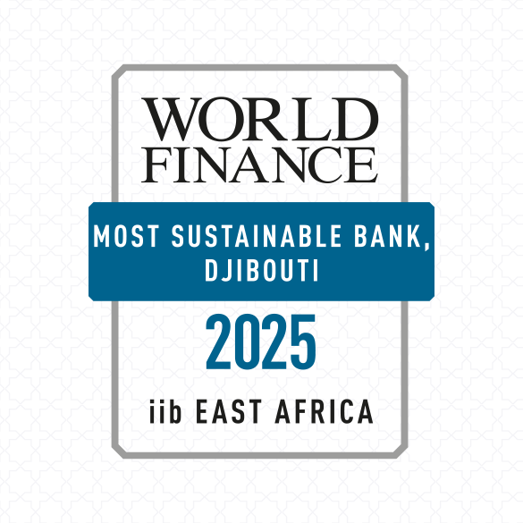 iib East Africa Named Best Sustainable Bank 2025 by World Finance