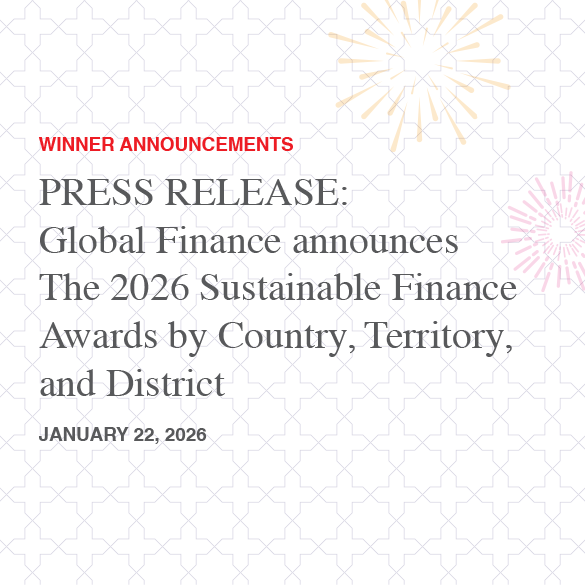 iib East Africa Wins Global Finance Award for Second Consecutive Year