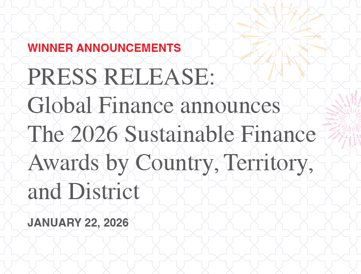 iib East Africa Wins Global Finance Award for Second Consecutive Year