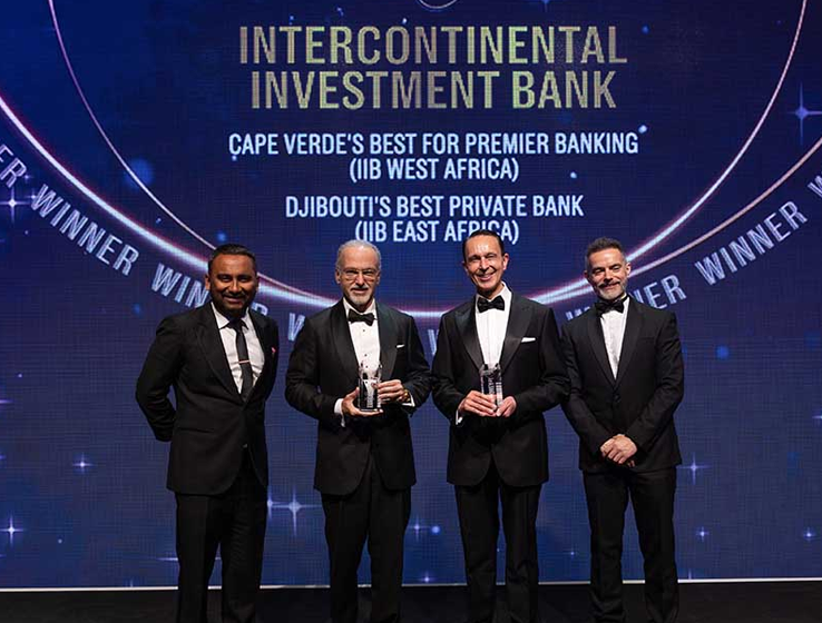 iib Wins Two Euromoney Private Banking Awards 2026
