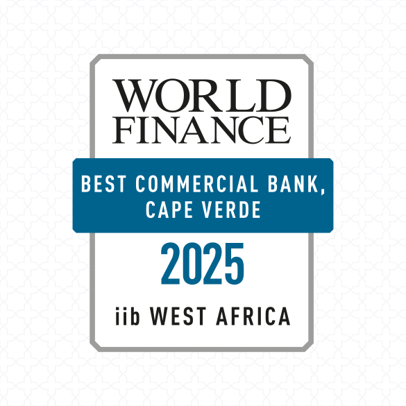 iib West Africa Wins Best Commercial Bank 2025 by World Finance