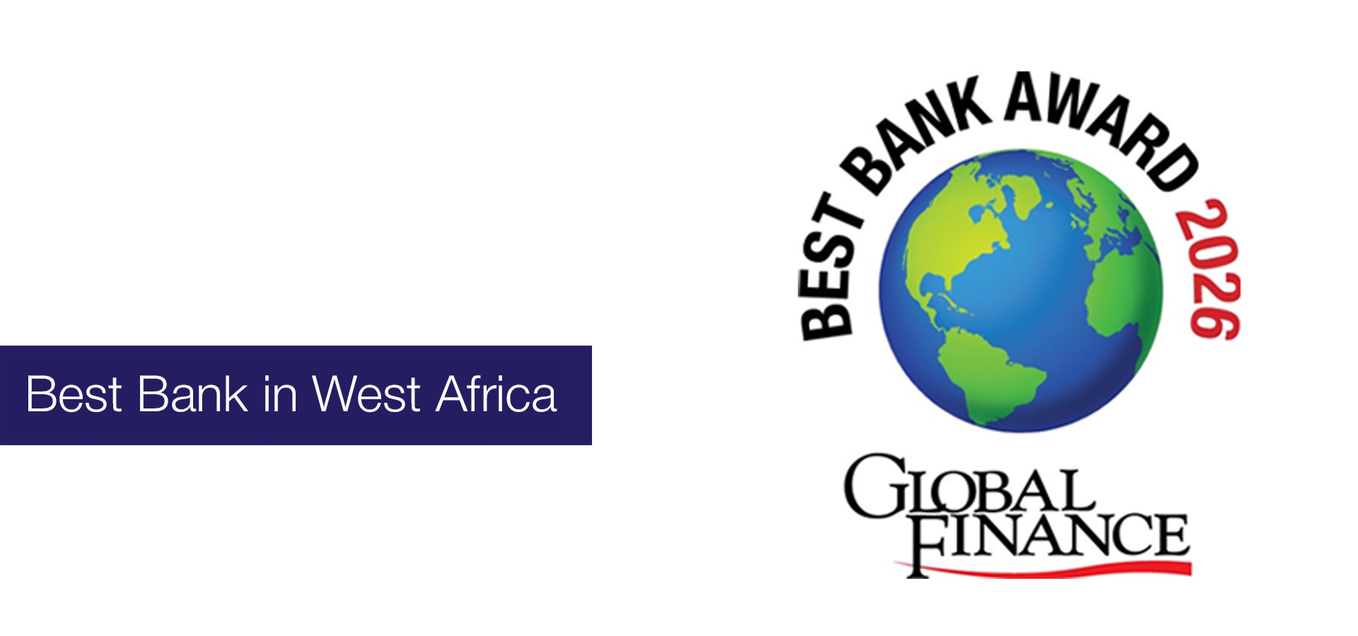 iib West Africa Named Best Bank in Cape Verde 2026 by Global Finance