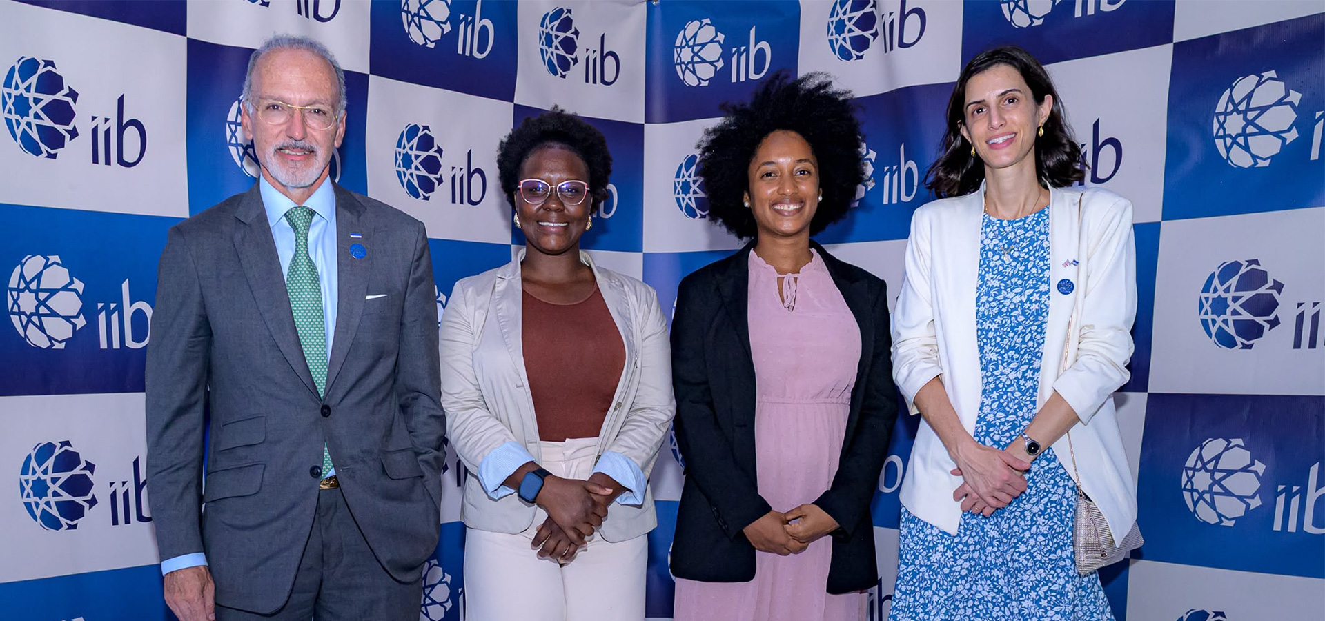 iib West Africa reinforces its commitment to Education through Chevening
